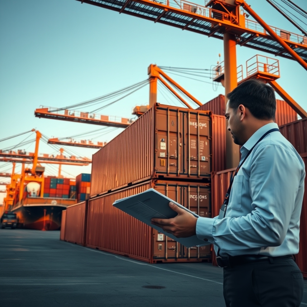 Freight insurance and cargo protection guide