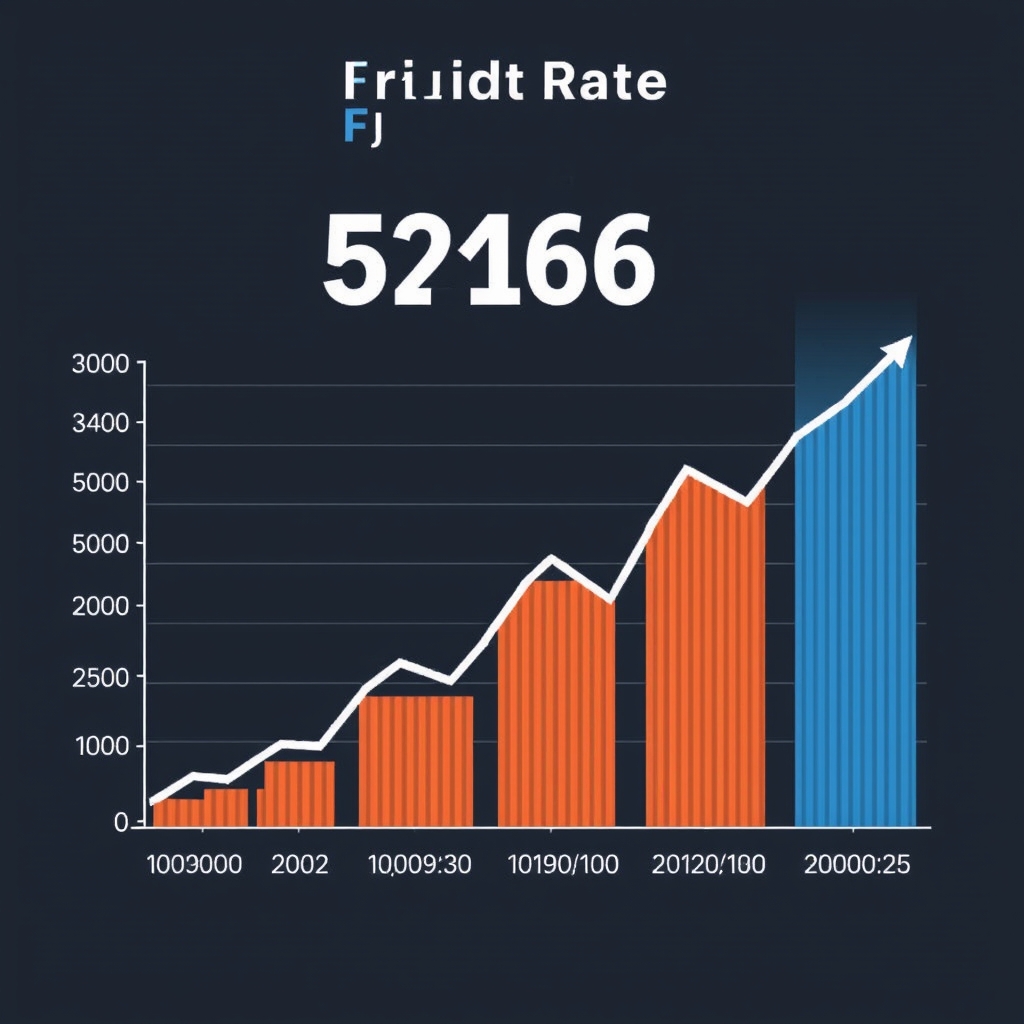 Freight rate volatility and shipper strategies