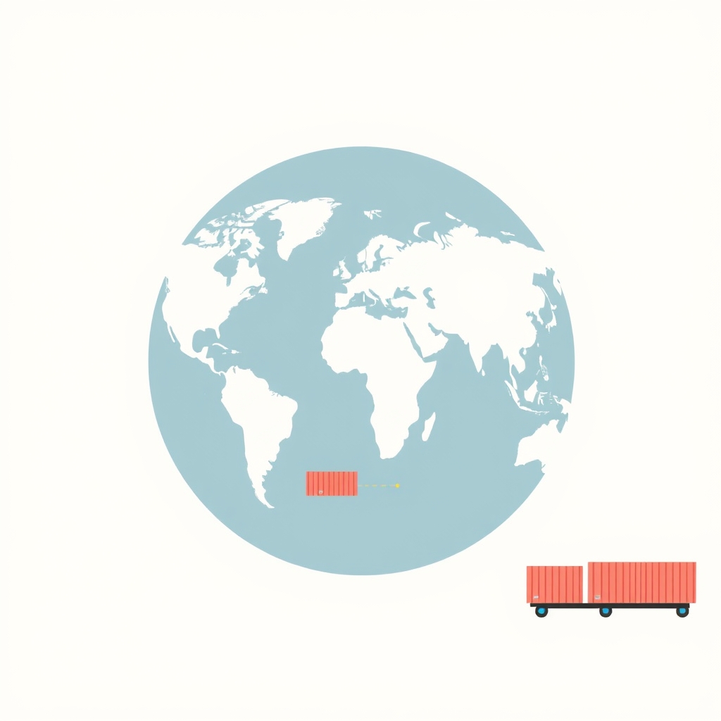 Nearshoring: Revolutionizing Global Trade Routes in 2026