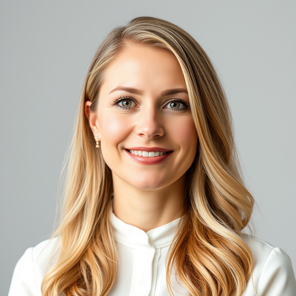 Anna Lindberg