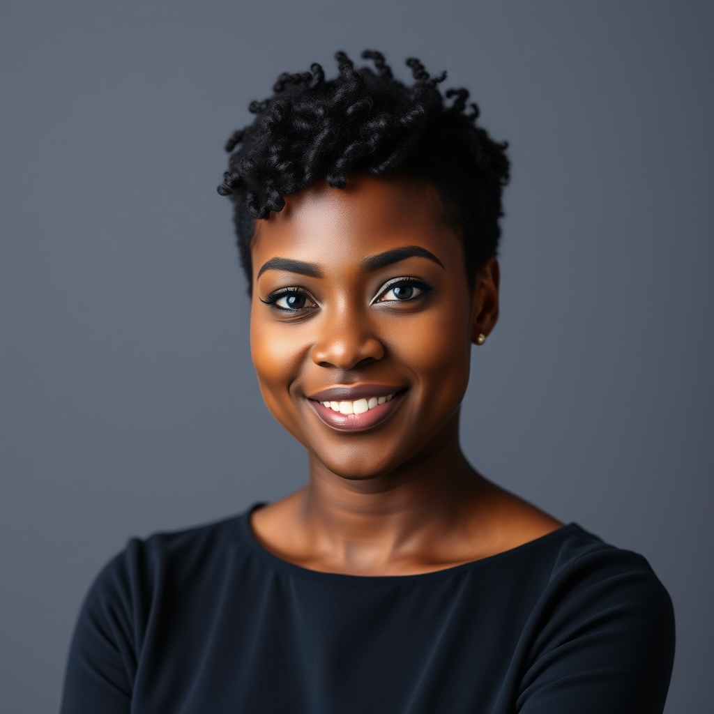 Michelle Okafor
