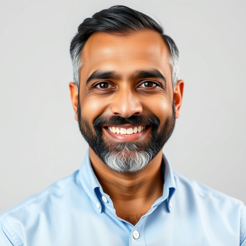 Raj Patel